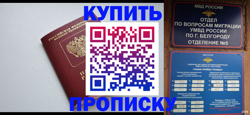 прописка регистрация в Луховицах